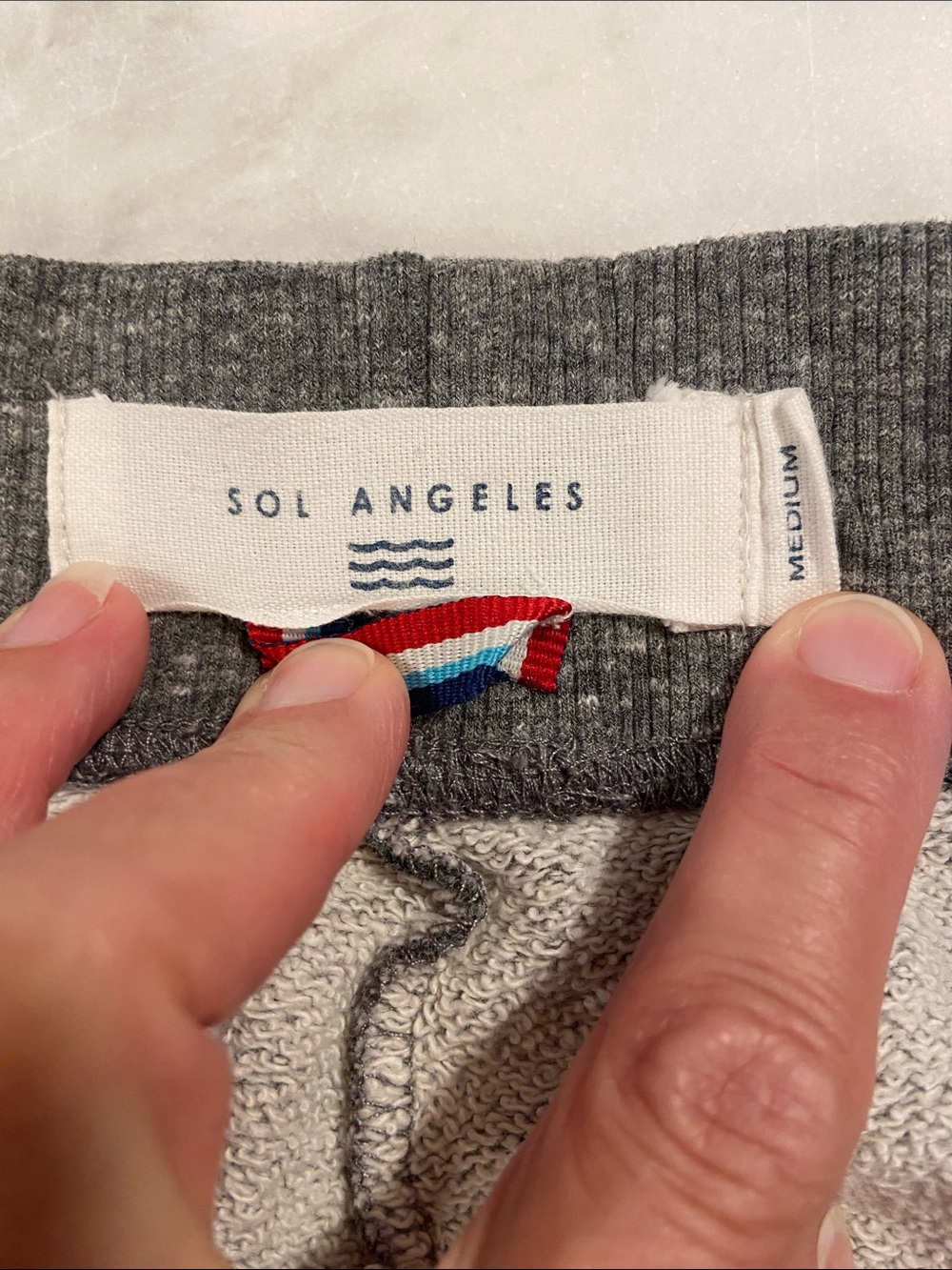 Sol Angeles shorts - Picture 4 of 6
